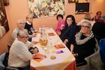 GITA A FERRARA